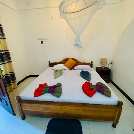 The Sigiri Roar Apartman Szigirija Kültér fotó
